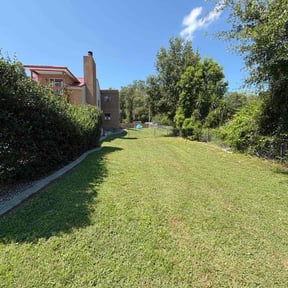 landscaping services by Garcia lawn care reviewed on May 7, 2024