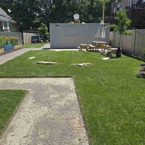 landscaping services by Js Lawn Care reviewed on August 21, 2025