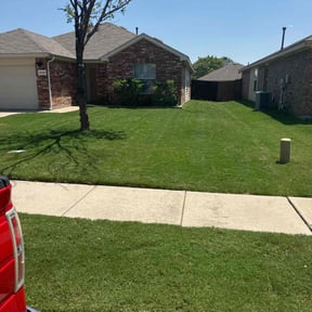 yard service by Lawn Pro Landscape reviewed on November 19, 2025