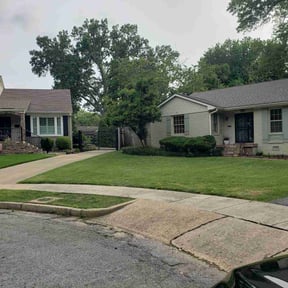 landscaping services by Bbth reviewed on August 17, 2025
