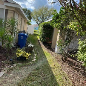 Leaf Removal by Grass Busters reviewed on September 21, 2025