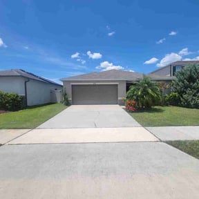 landscaping by Whitt Property Services reviewed on August 19, 2025