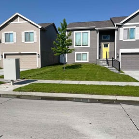 landscaping by Garrett Family Lawn & Landscape reviewed on August 16, 2025