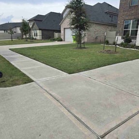 gardening service by Scapegoat Area Beautification reviewed on August 20, 2025