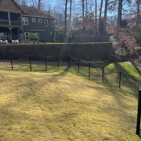 Leaf Removal by C&amp;J landscaping LLC reviewed on December 16, 2025