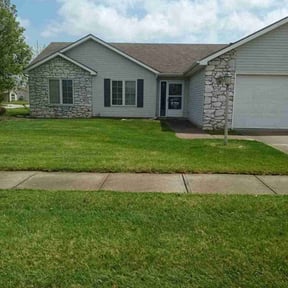 landscape maintenance by Uppercuts Lawn Care reviewed on August 16, 2025