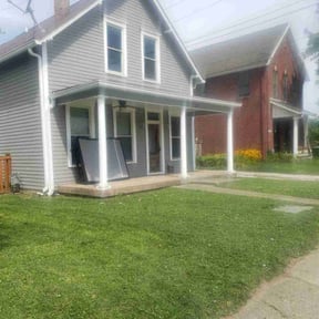 turf maintenance by Almost Perfect lawncare reviewed on October 7, 2023
