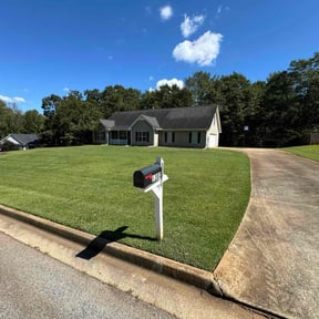 gardening service by Plant Based Business reviewed on January 1, 2026