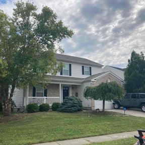 landscaping services by Gray's Lawn Service reviewed on August 15, 2025