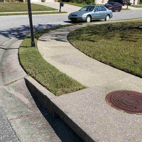 lawn care services by Loveladys Lawn Care reviewed on April 29, 2025