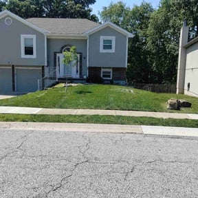 grass cutting by Undefeated Landscaping LLC. reviewed on August 19, 2024