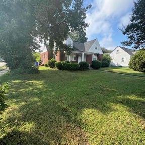 turf care by SJ Homes & Lawn Care reviewed on July 29, 2023