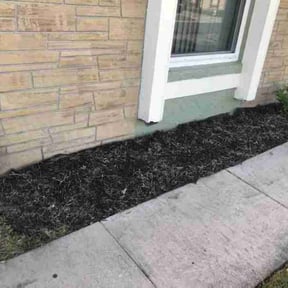 Flower Bed Weeding by Dxd lawn care reviewed on December 15, 2025