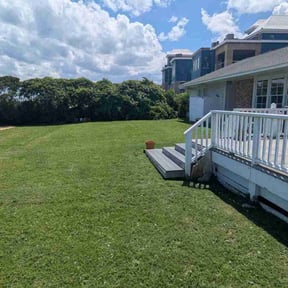 yard work by Big B's Landscaping reviewed on August 21, 2025