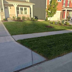 gardening service by Ramiro's Lawn Care reviewed on August 21, 2025