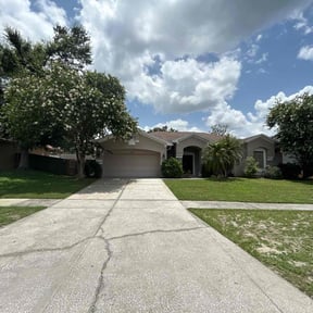 landscaping by Gray's Lawn Service reviewed on August 21, 2025