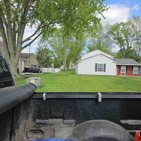 grass cutting by Spur LandCare reviewed on May 2, 2024