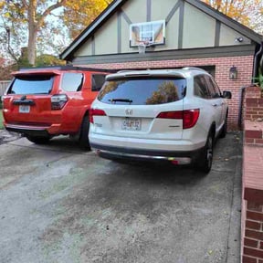 Leaf Removal by A&amp;J Lawn Care reviewed on October 18, 2025