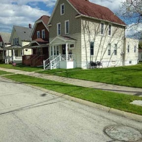 turf maintenance by J.P Lawn Maintenance reviewed on October 16, 2023