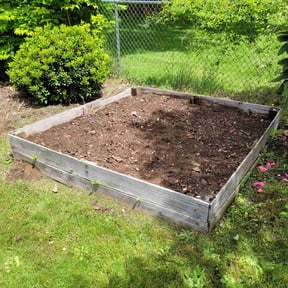 Flower Bed Weeding by Lead The Wash LLC reviewed on May 25, 2026