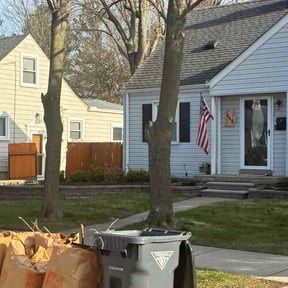Leaf Removal by Moses Enterprise  llc reviewed on April 26, 2026