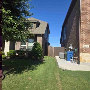 yard service by Willie Lawn Care and More LLC reviewed on August 18, 2025