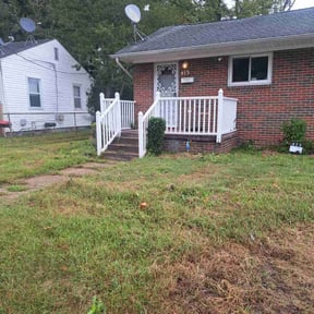 Bush Trimming by Fathers N Sons Lawn Care reviewed on August 20, 2025