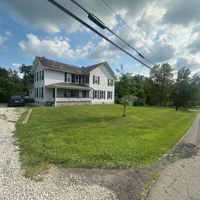 yard work by Nates Lawn Service reviewed on August 19, 2025