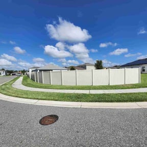 lawn care by On Call Services reviewed on April 6, 2024