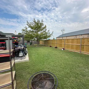 gardening service by M&amp;M lawn care reviewed on November 23, 2025