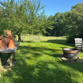 landscaping by Phillips4seasons reviewed on November 23, 2025