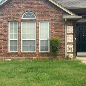 Bush Trimming by Ag Care reviewed on October 24, 2025