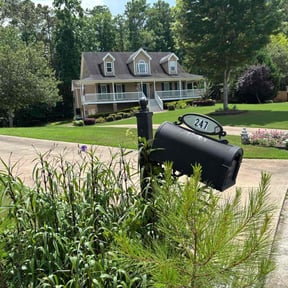 yard service by Much Obliged Lawn Care reviewed on August 19, 2025