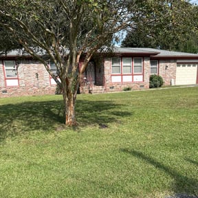 yard care by Flexx lawn care reviewed on December 4, 2025