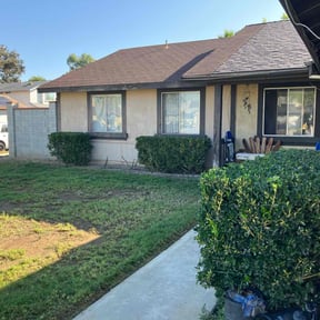 Bush Trimming by Hidden Acres Lawn Care LLC reviewed on March 29, 2024