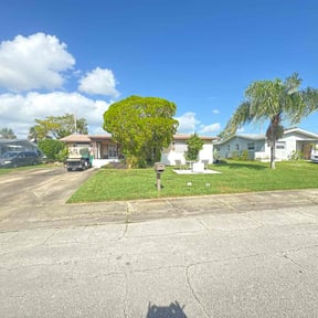 residential landscaping by Cocoa Beach Lawn LLC reviewed on November 20, 2025