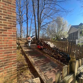 Leaf Removal by AB construction reviewed on September 29, 2025