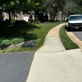 yard care by Quality Pro. Construction reviewed on January 8, 2026