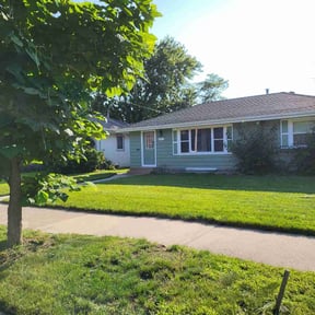landscaping services by impressive touch lawn care & Services reviewed on August 15, 2025