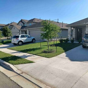 gardening service by N.E.HLandscaping reviewed on August 19, 2025
