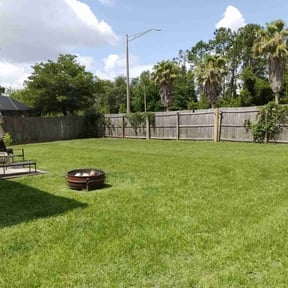 gardening service by Allure landscaping and lawn maintenance reviewed on August 15, 2025