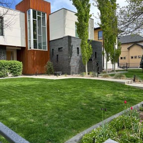 yard care by JR. landscaping services reviewed on December 3, 2025