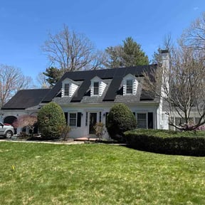 Bush Trimming by Little Man's Lawn Care reviewed on May 5, 2026