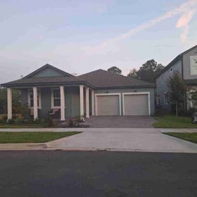 lawn care services by JNGLandscaping LLC reviewed on May 16, 2024