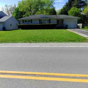 residential landscaping by Jss Landscaping reviewed on August 19, 2025