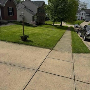 yard service by Facility Landscape Maintenance reviewed on August 20, 2025