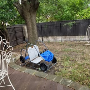 Leaf Removal by Collins Lawn Care reviewed on August 18, 2025