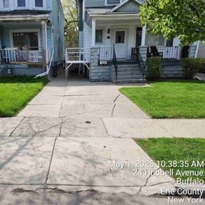 Bush Trimming by Bear Care Lawncare reviewed on August 20, 2025