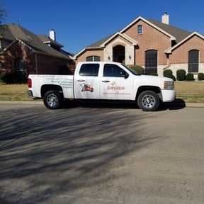 Bush Trimming by The lawn guys reviewed on August 18, 2025