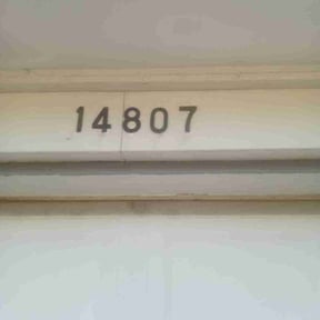 Bush Trimming by Melvin&#039;s Mowers reviewed on October 23, 2025